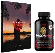 VigorMAX Energia