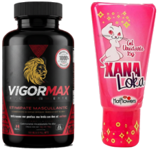 Vigor + Xana
